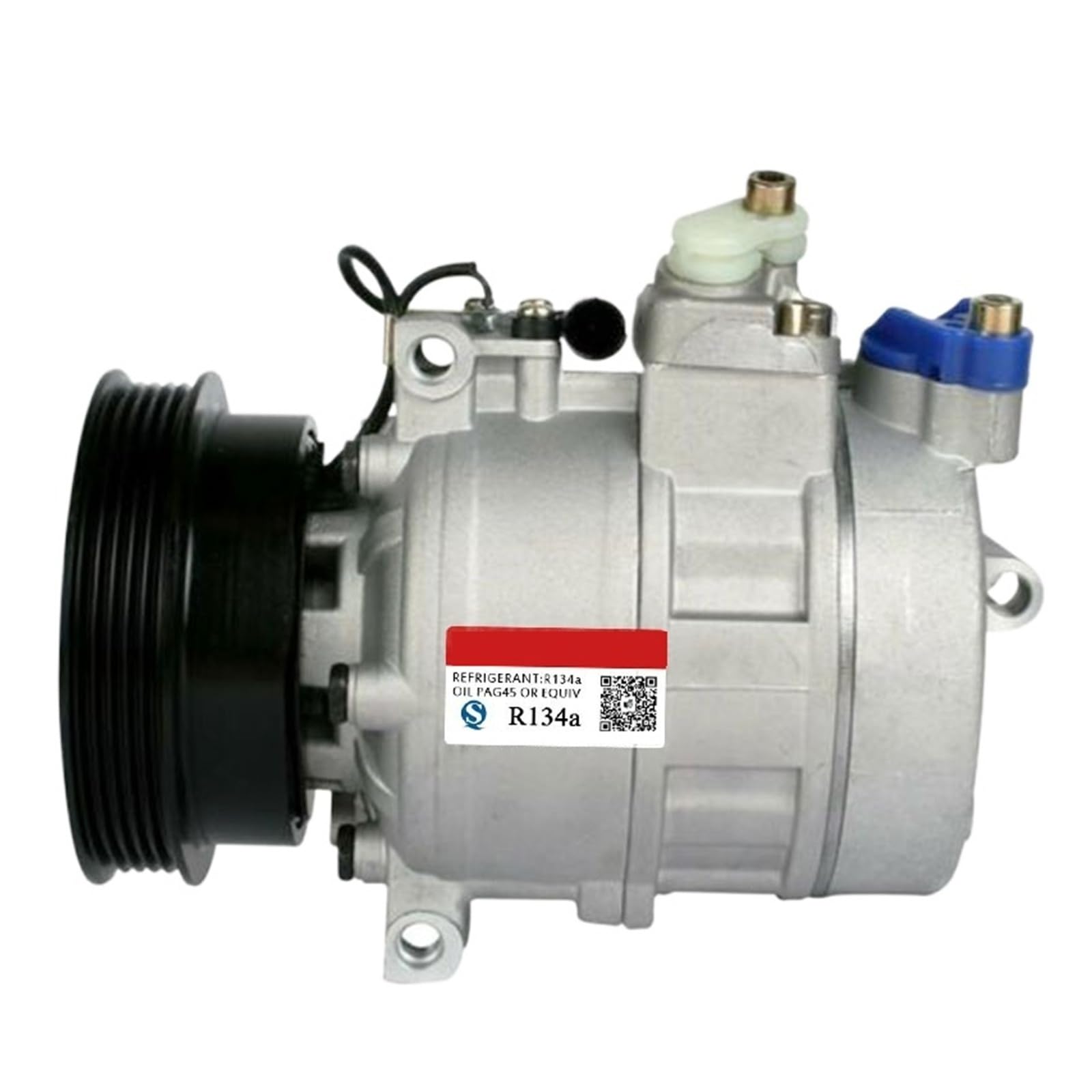 Насос кондиціонера Land Rover JPB101430